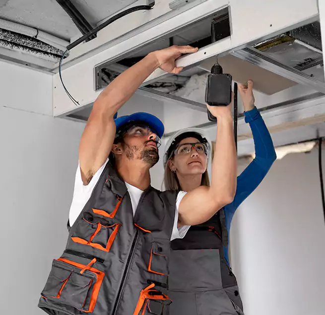 Why Homeowners & Businesses Trust Us in Henderson, NC