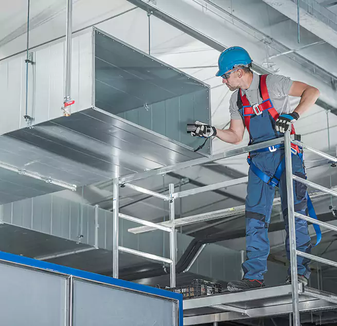 Why Homeowners & Businesses Trust Us Henderson, NC