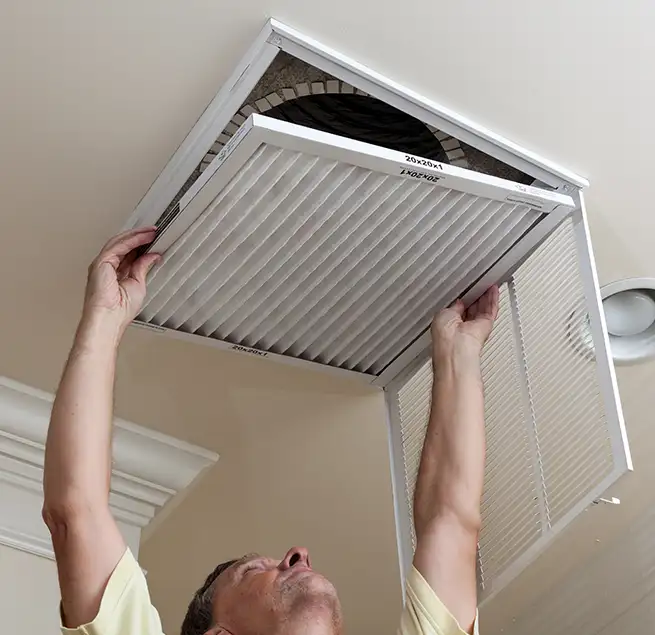 Why Homeowners & Businesses Trust Us in Henderson, NC?