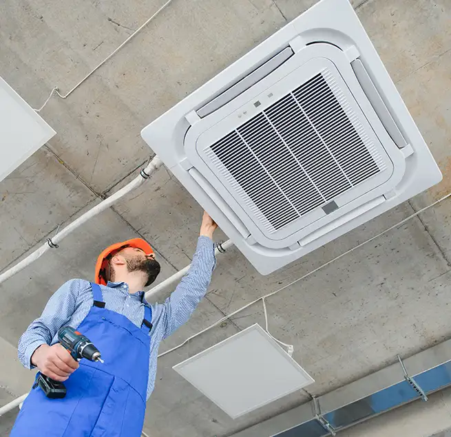  Why Homeowners & Businesses Trust Us in Henderson, NC?