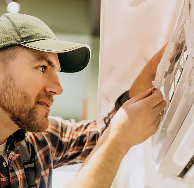 Why Homeowners & Businesses Trust Us in Henderson, NC?