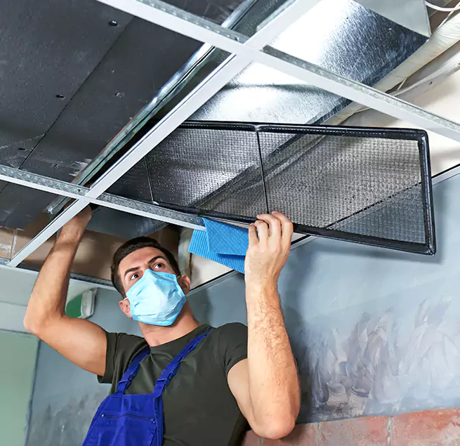 Why Homeowners & Businesses Trust Us in Henderson, NC?