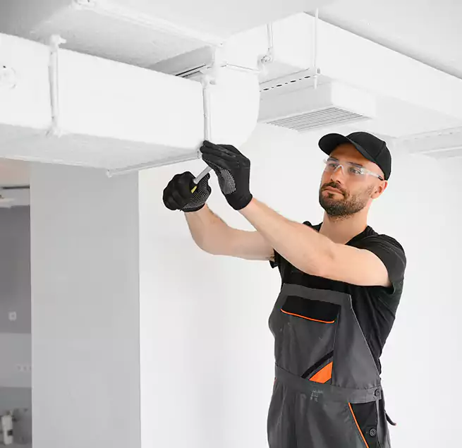 Why Homeowners & Businesses Trust Us in Henderson, NC?